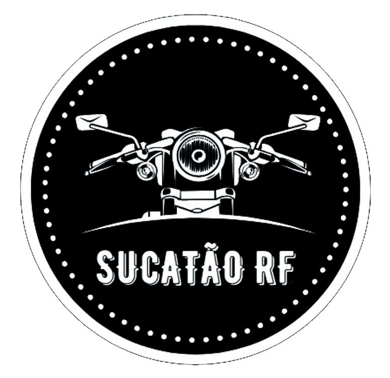 Logo Sucatao RF